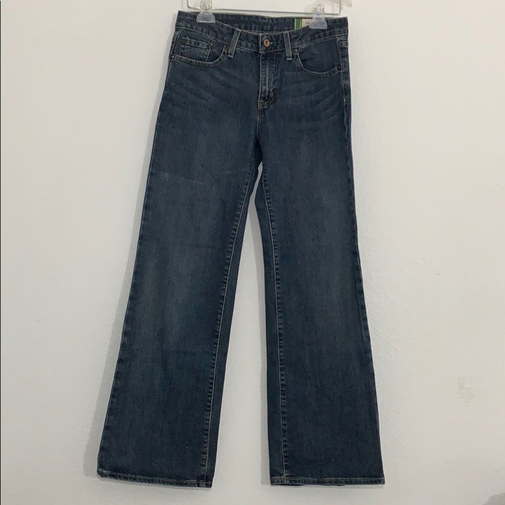 Gap Essential Stretch Jeans-2 - image 1
